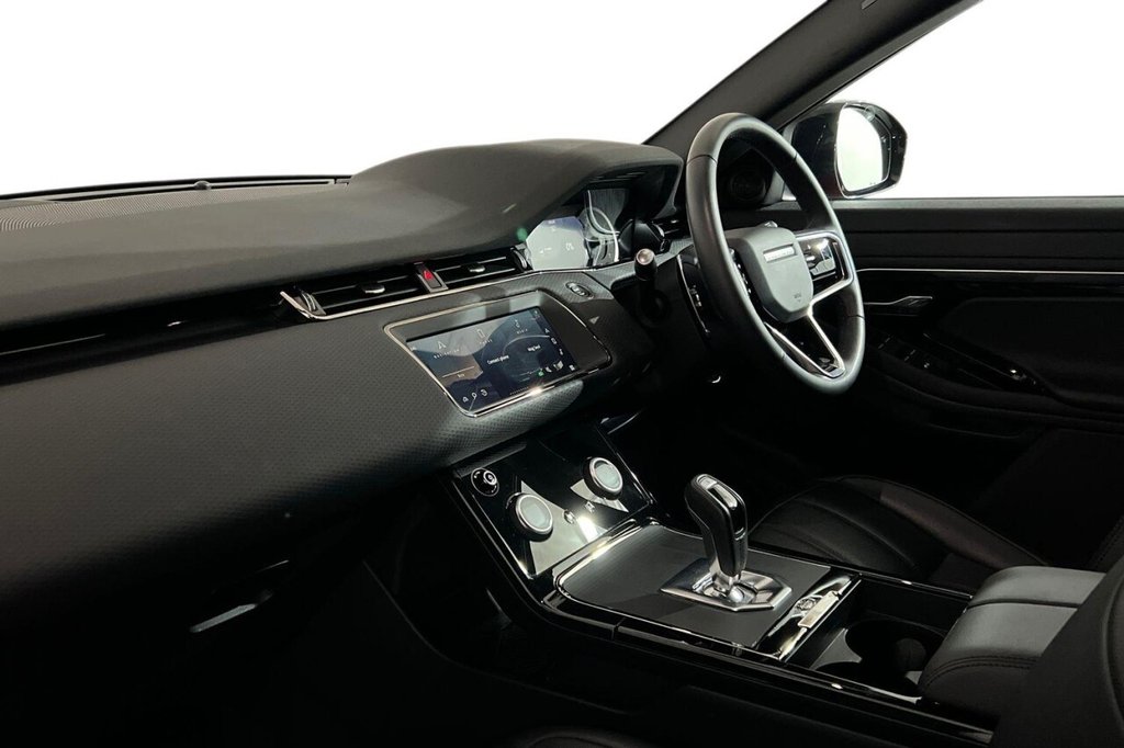 Used Land Rover Range Rover Evoque 2022 for sale - 76453989: Photo 11