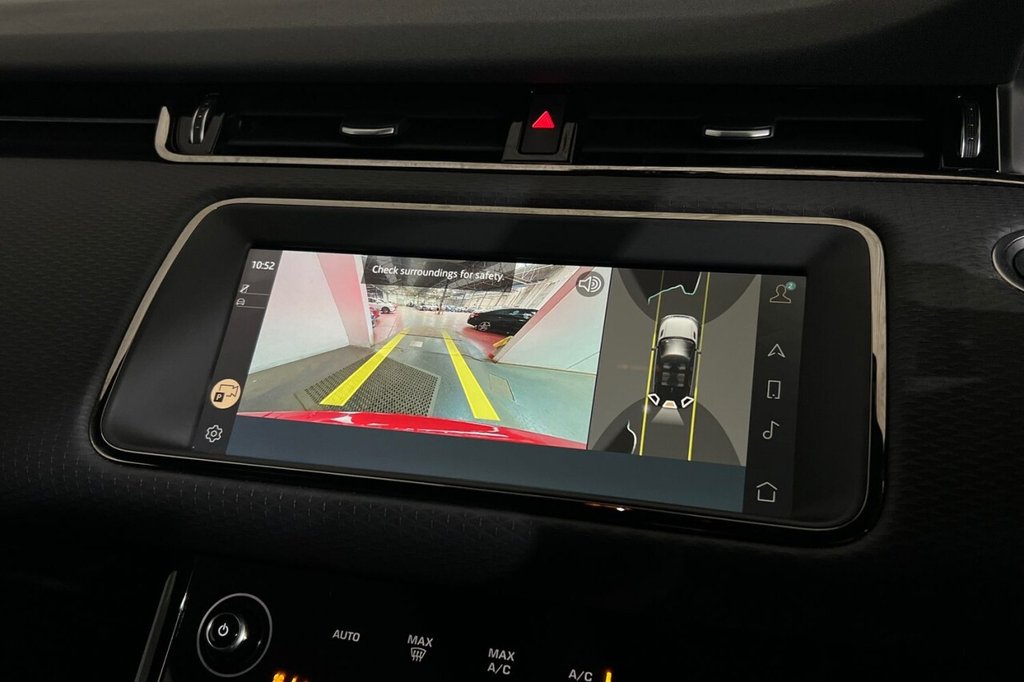 Used Land Rover Range Rover Evoque 2022 for sale - 76453989: Photo 30