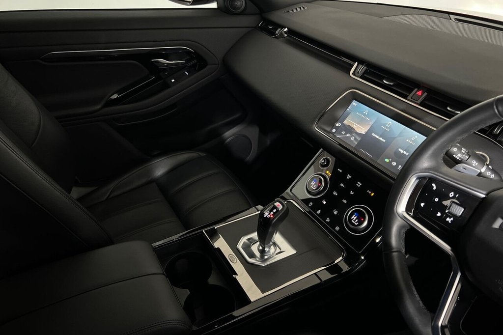 Used Land Rover Range Rover Evoque 2022 for sale - 76453989: Photo 34