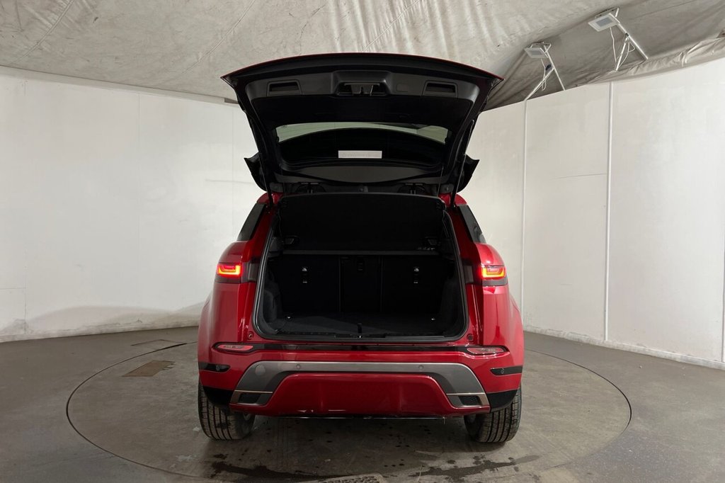 Used Land Rover Range Rover Evoque 2022 for sale - 76453989: Photo 39