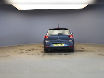 Used SEAT Ibiza 2023 for sale - 78288171: Photo