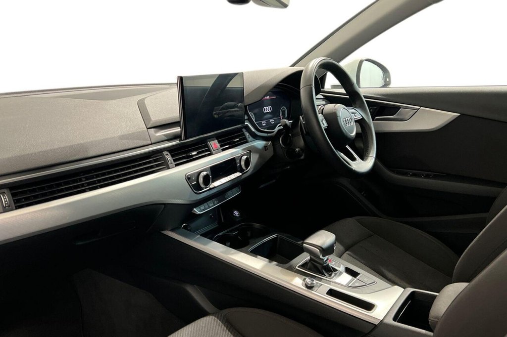 Used Audi A4 2022 for sale - 77407701: Photo 11