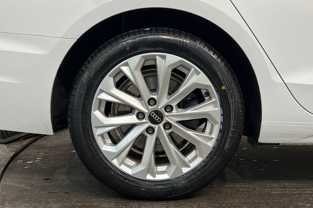 Used Audi A4 2022 for sale - 77407701: Photo 14