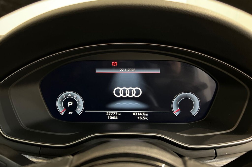 Used Audi A4 2022 for sale - 77407701: Photo 15