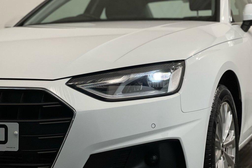 Used Audi A4 2022 for sale - 77407701: Photo 16