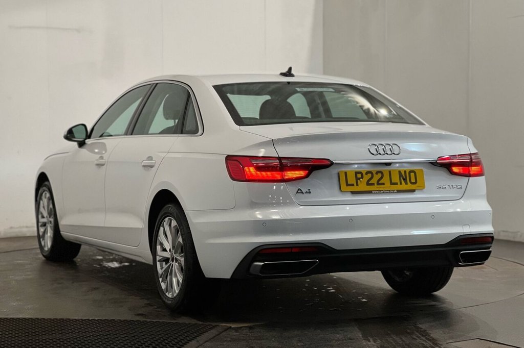 Used Audi A4 2022 for sale - 77407701: Photo 19