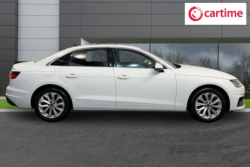 Used Audi A4 2022 for sale - 77407701: Photo 2