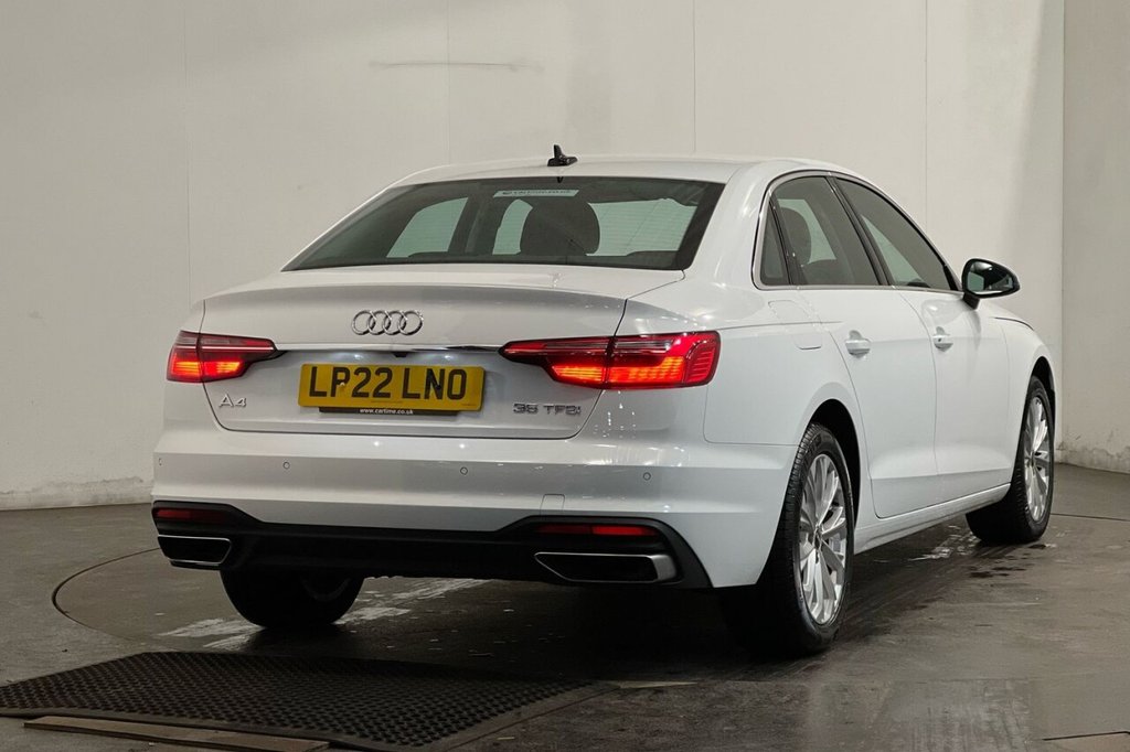 Used Audi A4 2022 for sale - 77407701: Photo 21
