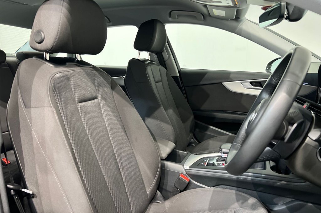 Used Audi A4 2022 for sale - 77407701: Photo 22