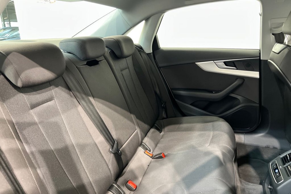 Used Audi A4 2022 for sale - 77407701: Photo 23