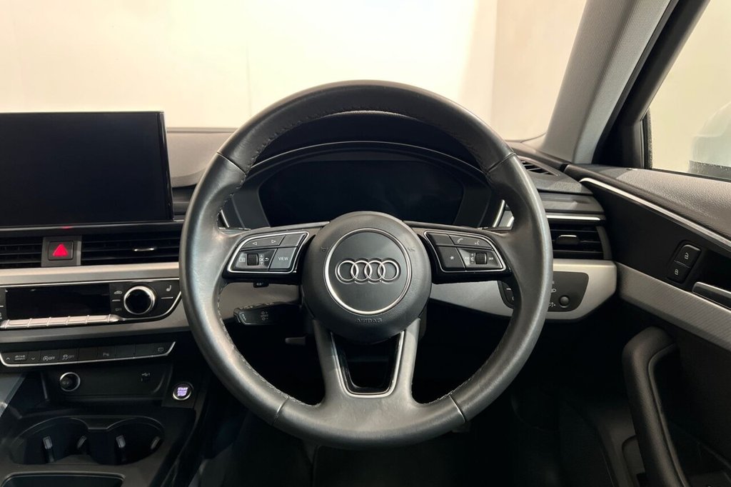 Used Audi A4 2022 for sale - 77407701: Photo 24