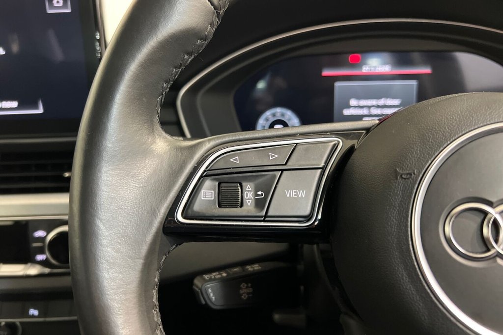 Used Audi A4 2022 for sale - 77407701: Photo 25