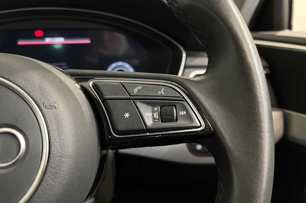 Used Audi A4 2022 for sale - 77407701: Photo 26