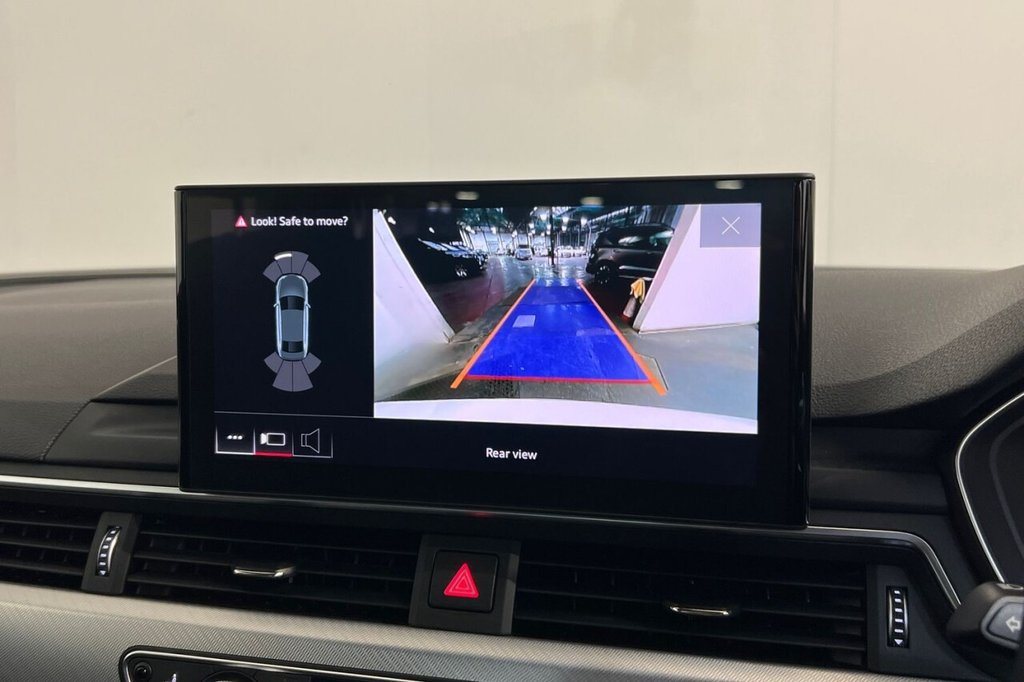 Used Audi A4 2022 for sale - 77407701: Photo 30