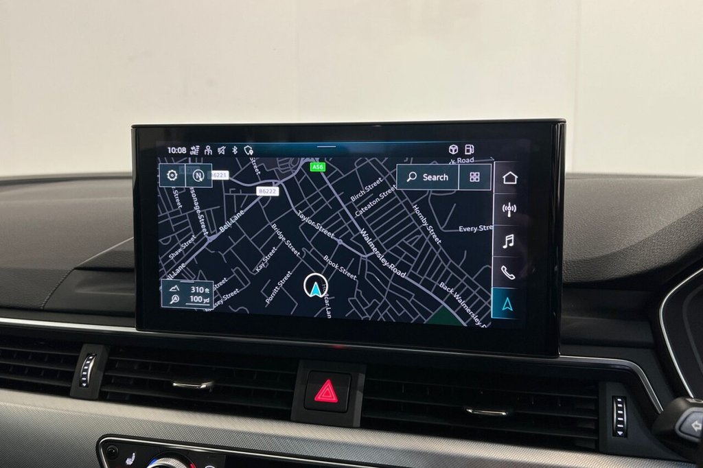 Used Audi A4 2022 for sale - 77407701: Photo 31