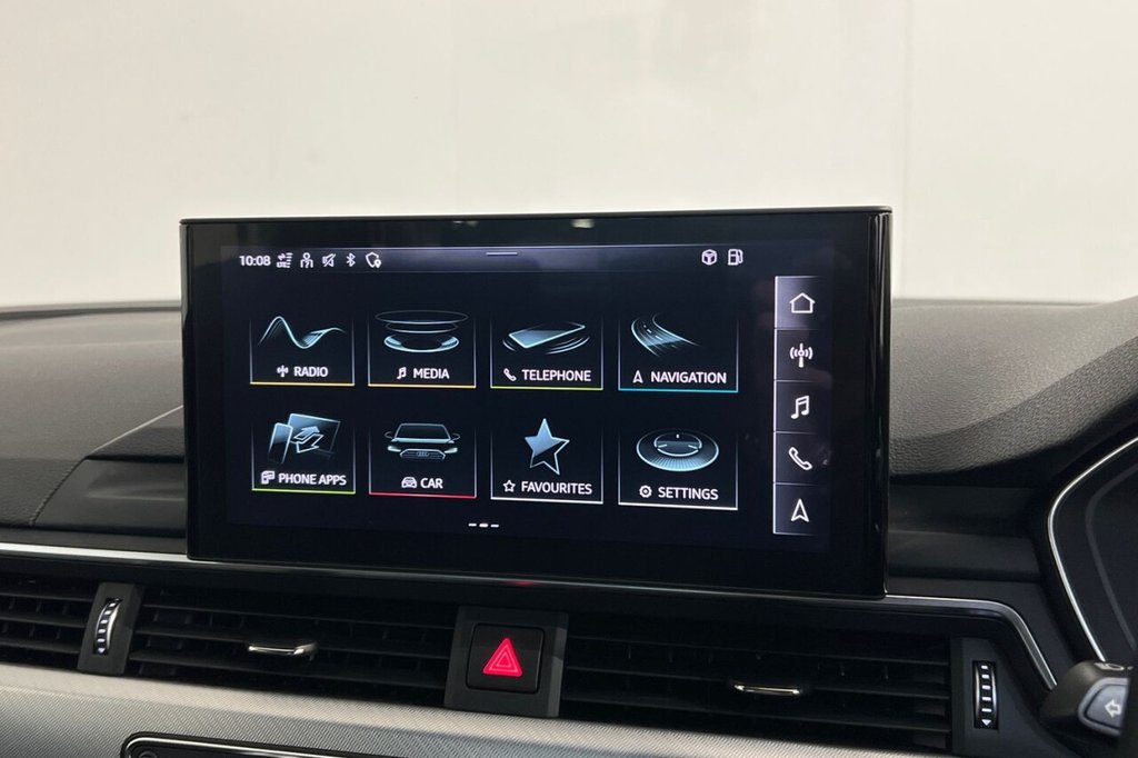 Used Audi A4 2022 for sale - 77407701: Photo 33