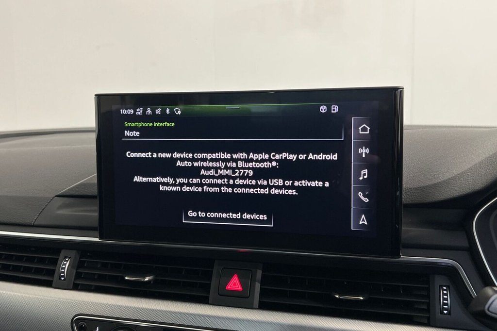 Used Audi A4 2022 for sale - 77407701: Photo 34