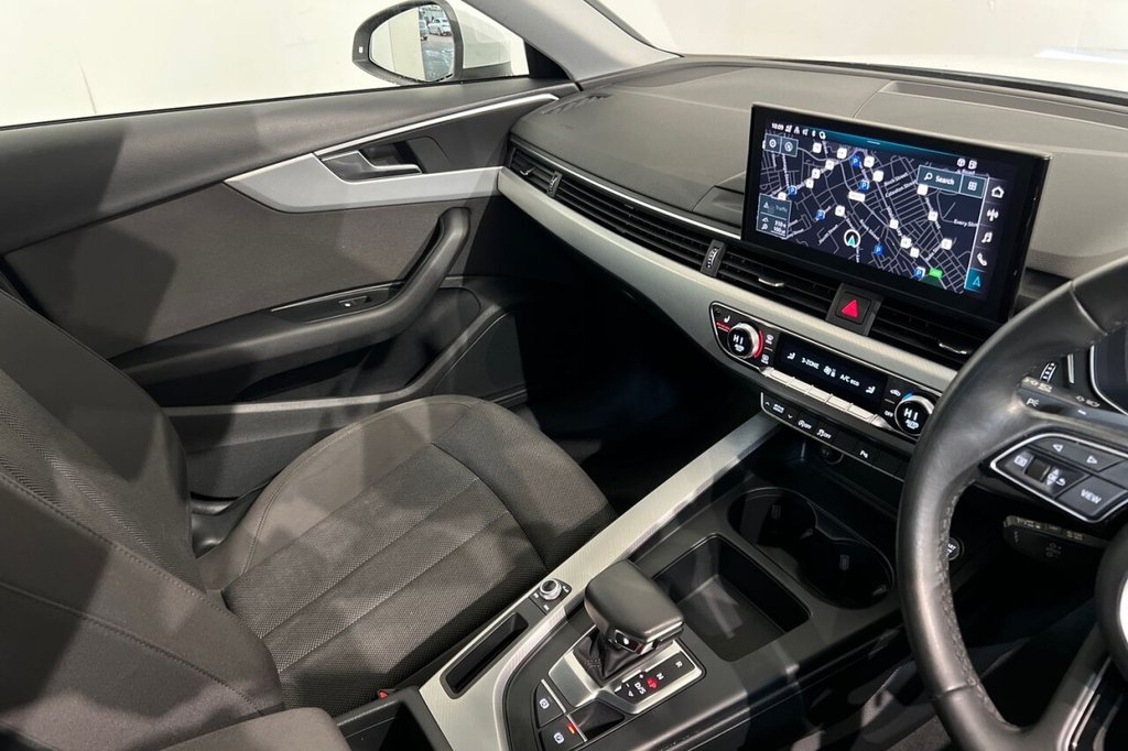 Used Audi A4 2022 for sale - 77407701: Photo 35