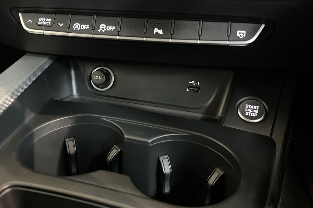 Used Audi A4 2022 for sale - 77407701: Photo 39