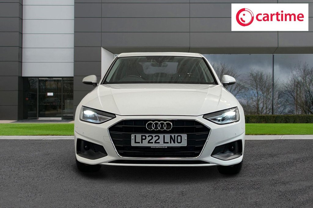 Used Audi A4 2022 for sale - 77407701: Photo 4