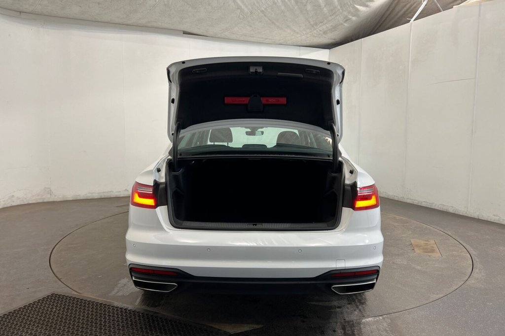 Used Audi A4 2022 for sale - 77407701: Photo 44