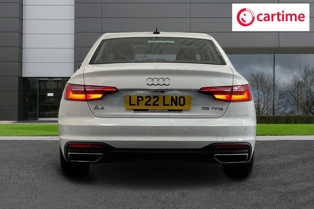 Used Audi A4 2022 for sale - 77407701: Photo 6