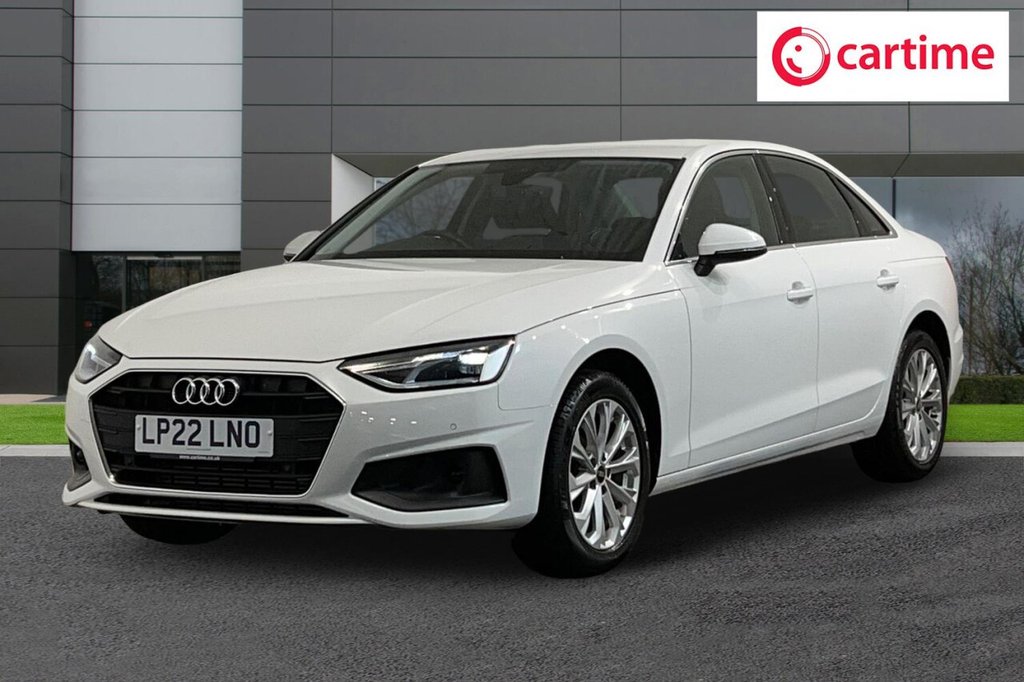 Used Audi A4 2022 for sale - 77407701: Photo 7