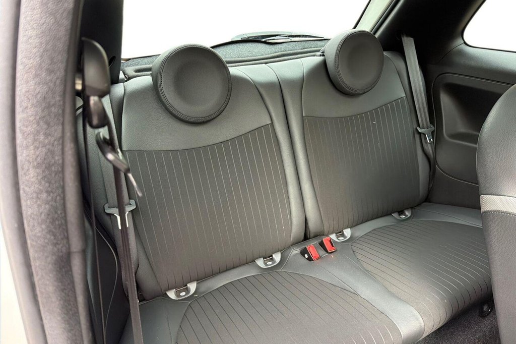 Used Fiat 500 2019 for sale - 77764802: Photo 10