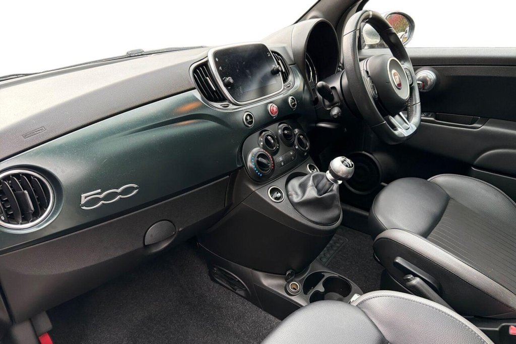 Used Fiat 500 2019 for sale - 77764802: Photo 11