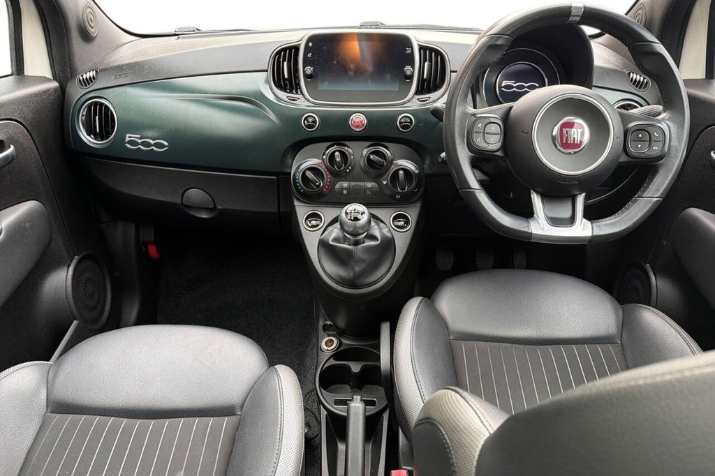 Used Fiat 500 2019 for sale - 77764802: Photo 12