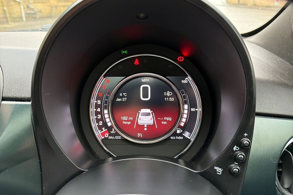 Used Fiat 500 2019 for sale - 77764802: Photo 14