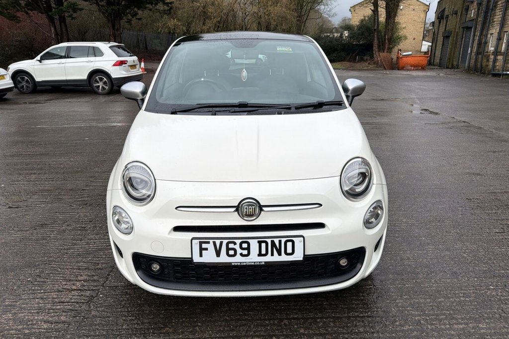 Used Fiat 500 2019 for sale - 77764802: Photo 18