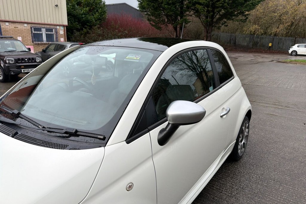 Used Fiat 500 2019 for sale - 77764802: Photo 20