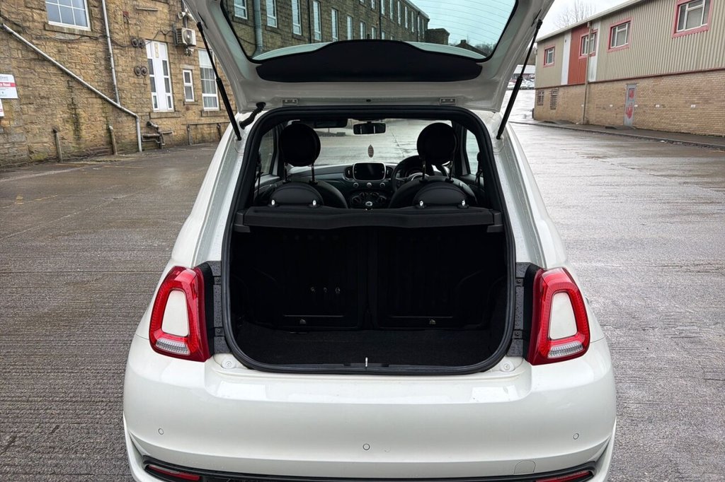 Used Fiat 500 2019 for sale - 77764802: Photo 24