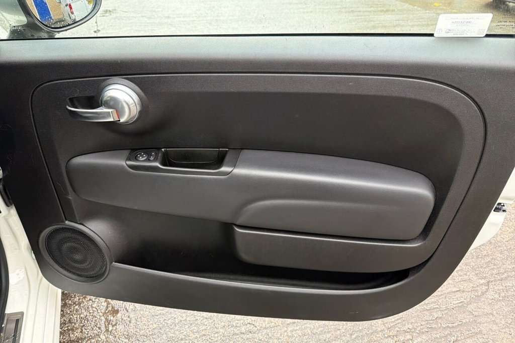 Used Fiat 500 2019 for sale - 77764802: Photo 25