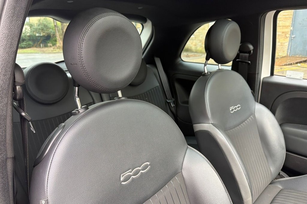 Used Fiat 500 2019 for sale - 77764802: Photo 28