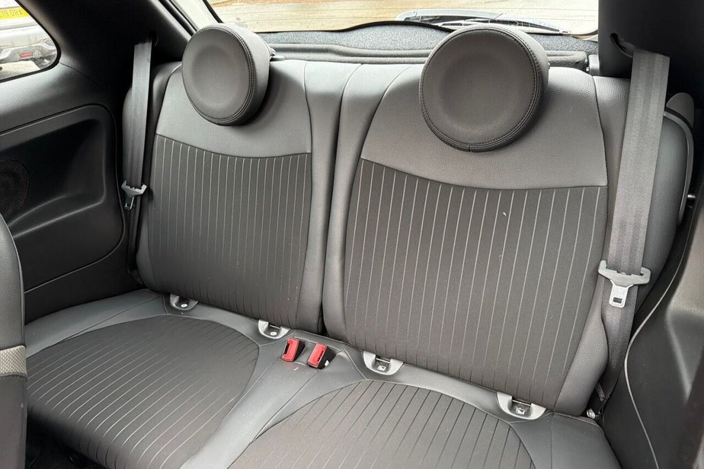 Used Fiat 500 2019 for sale - 77764802: Photo 30