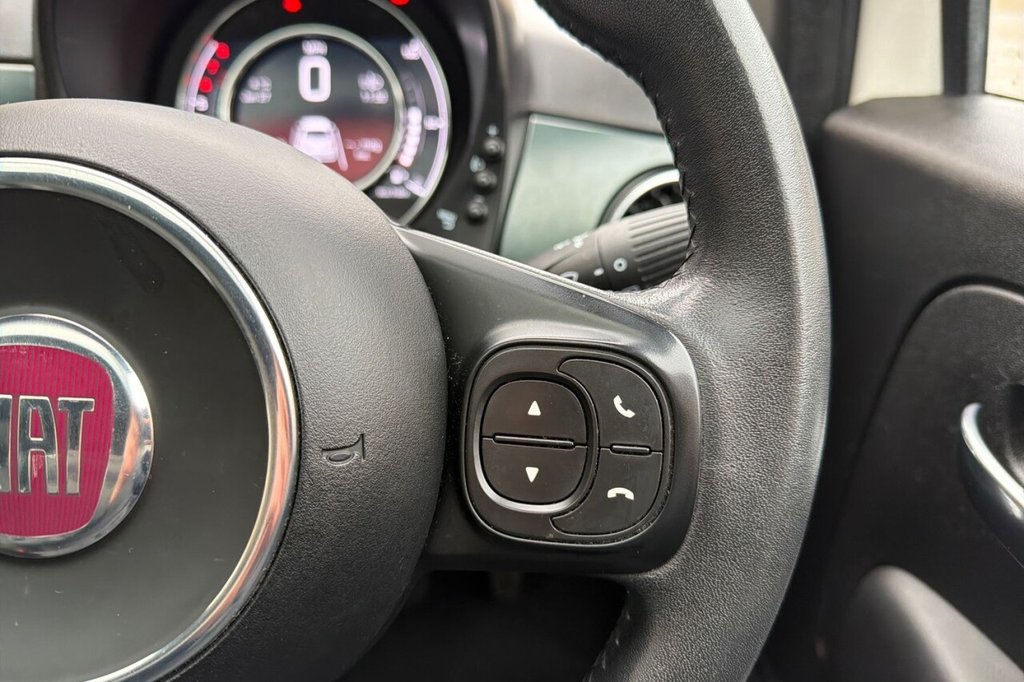 Used Fiat 500 2019 for sale - 77764802: Photo 31