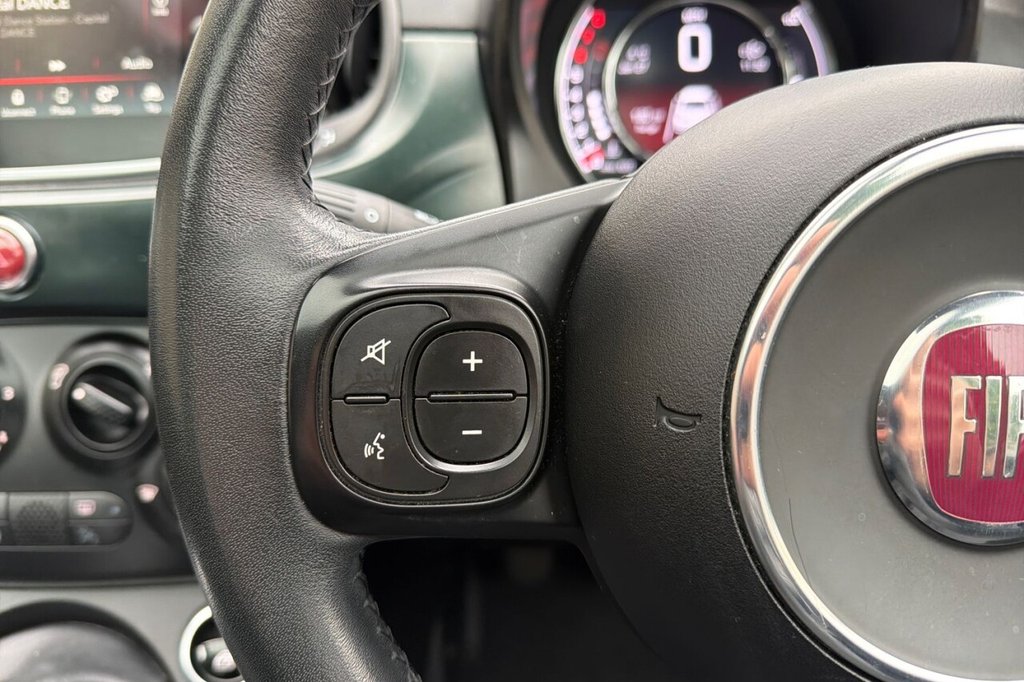 Used Fiat 500 2019 for sale - 77764802: Photo 32