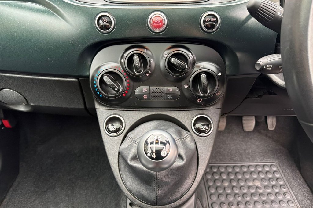 Used Fiat 500 2019 for sale - 77764802: Photo 35