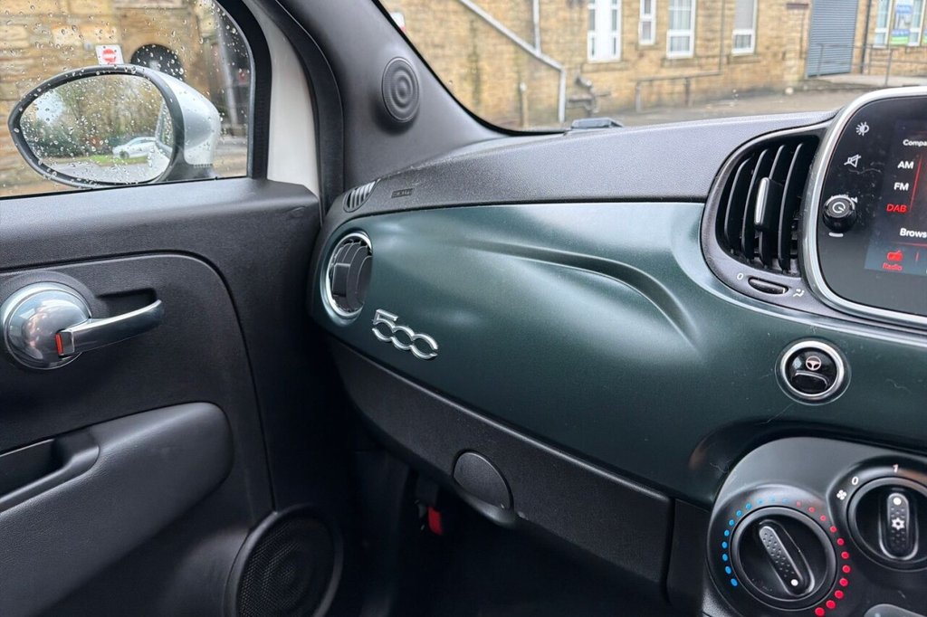 Used Fiat 500 2019 for sale - 77764802: Photo 37