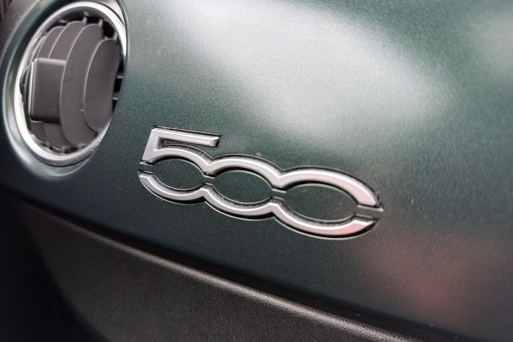 Used Fiat 500 2019 for sale - 77764802: Photo 38