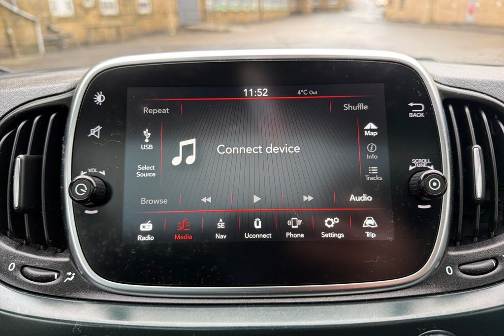 Used Fiat 500 2019 for sale - 77764802: Photo 39