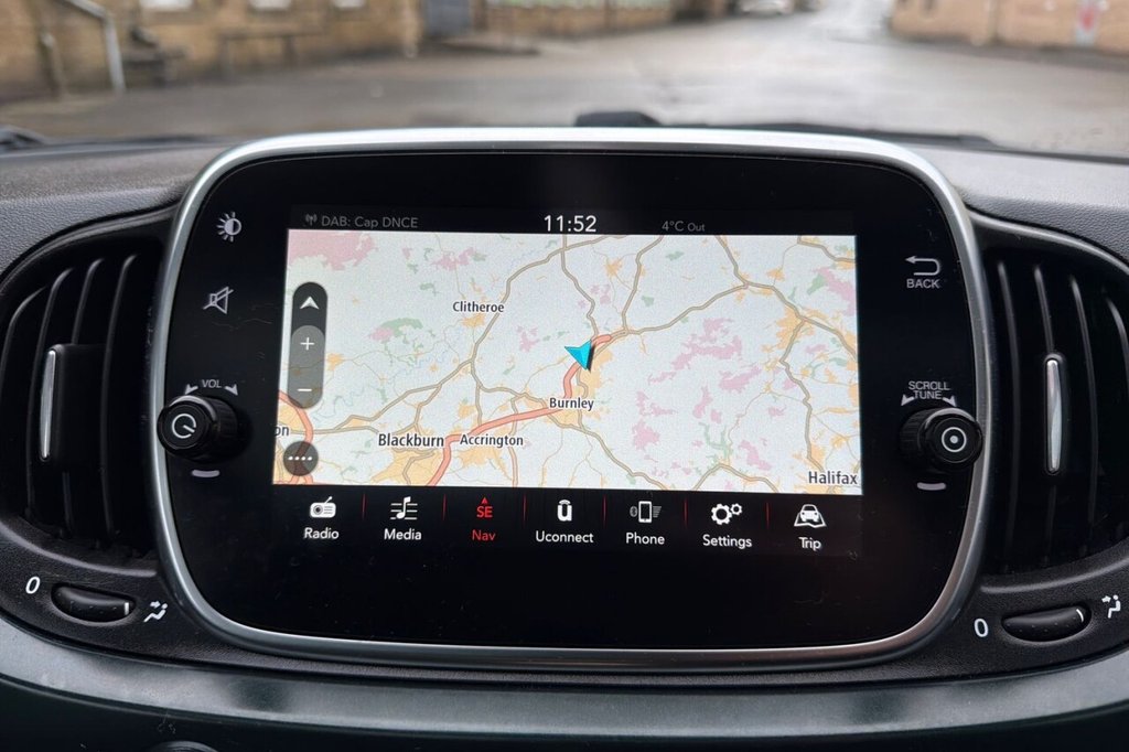 Used Fiat 500 2019 for sale - 77764802: Photo 40