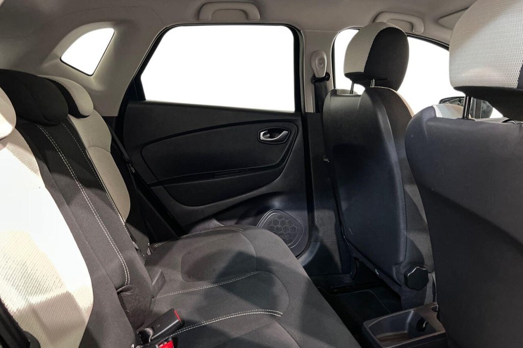 Used Renault Captur 2019 for sale - 77327889: Photo 10