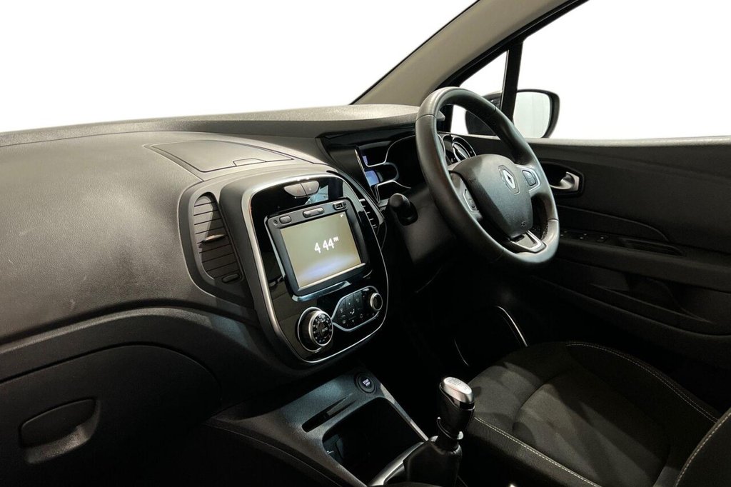 Used Renault Captur 2019 for sale - 77327889: Photo 11