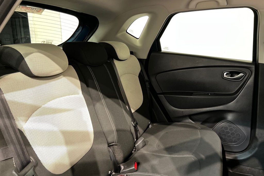 Used Renault Captur 2019 for sale - 77327889: Photo 22