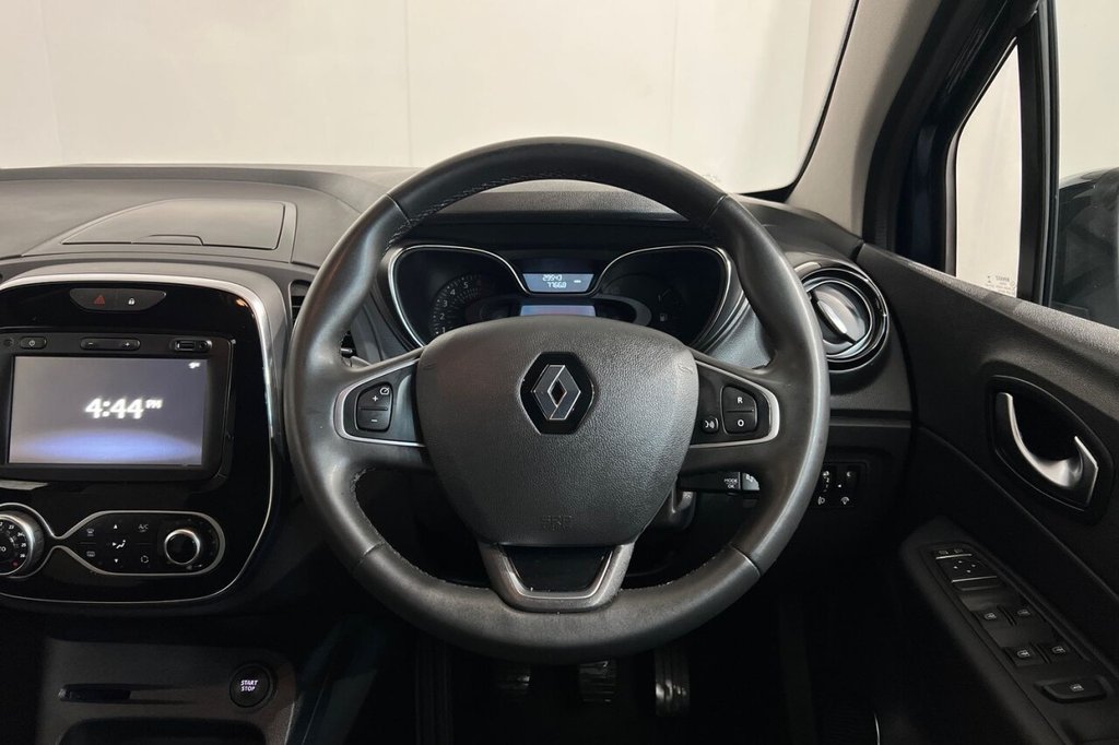 Used Renault Captur 2019 for sale - 77327889: Photo 23