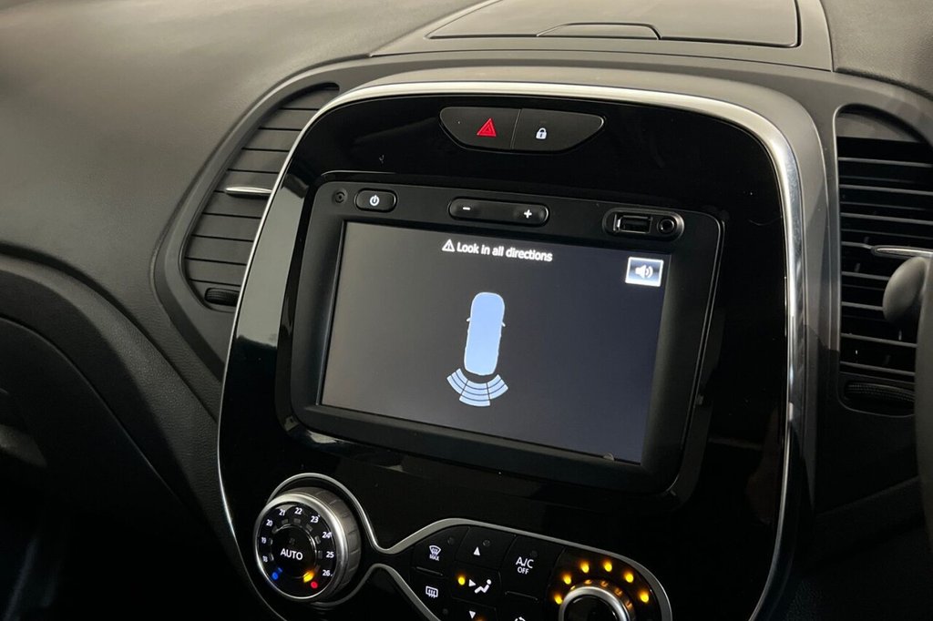 Used Renault Captur 2019 for sale - 77327889: Photo 28