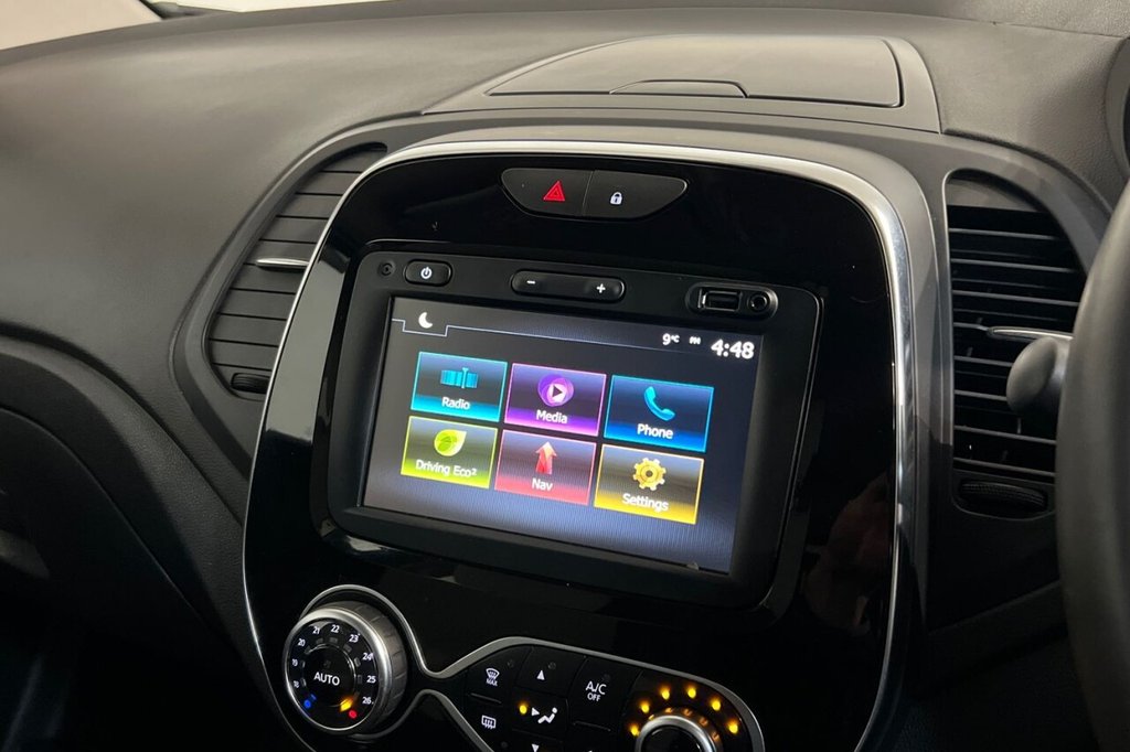 Used Renault Captur 2019 for sale - 77327889: Photo 29